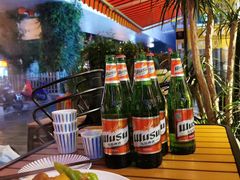 -疆里疆外·和田烤肉·清真