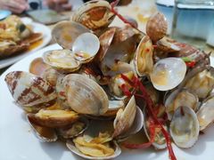 辣蛤蜊-九龙餐厅(大沽路店)