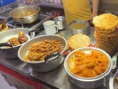 -柳州肥姨妈大骨螺蛳粉(双阳路店)