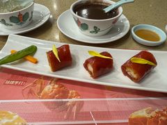 -点都德(龙之梦店)