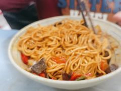 -梅溪·小伙子干挑面(安吉总店)