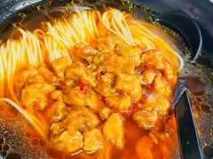 -王家沙点心店(南京西路总店)