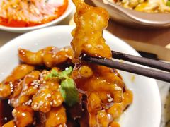 -遇见长安·陕菜名店(乐荟中心店)