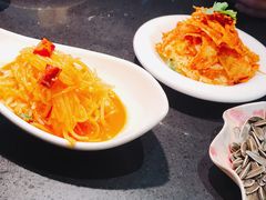 -鸣记脆皮烤鱼·海鲜烤鱼(三八广场店)