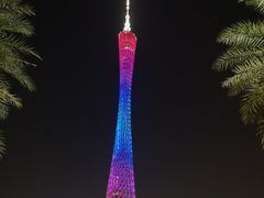 -海心沙亚运公园