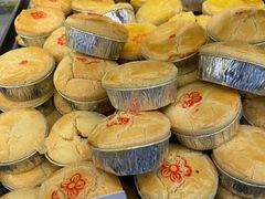 -爱德顺糕点食屋(利民道店)