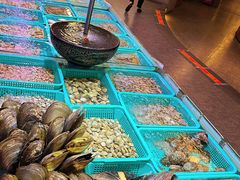 -旺达·福州菜(正大广场店)