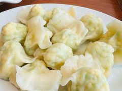 -鸿毛饺子(紫竹桥店)