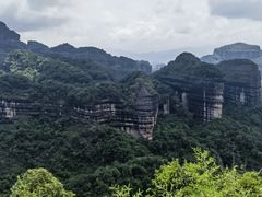 -丹霞山风景名胜区