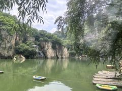 -大连冰峪旅游度假区