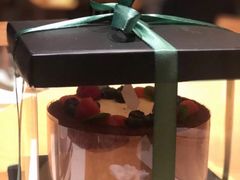 魅影红丝绒蛋糕-姆们M Sweetie Cake(五道口店)