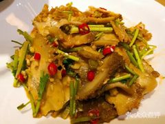 -小菜园新徽菜(蚌埠蚌山万达店)