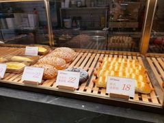 -木子木水烫面包(台州广场西路店)