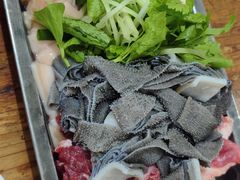 -秧塘牛八宝(金山路店)