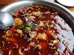 -重庆鱼美佳火锅(四川师大店)