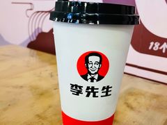 -李先生牛肉面大王(成都东站西广场店)