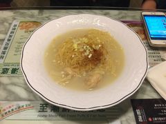 -翠华餐厅