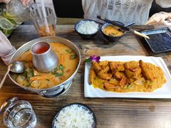 -Hi YOU你的饭局泰餐厅(雍和宫店)