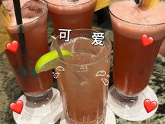 -Long Bar(莱佛士酒店)