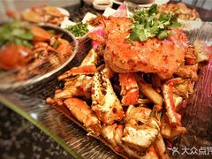 -日进一片海.生腌海鲜火锅.宵夜烧烤(三里屯总店)