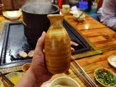 -滇藏石锅宴(北门坡古城管理局店)