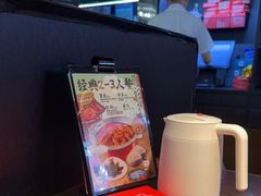 -胖哥俩肉蟹煲(梅溪步步高店)