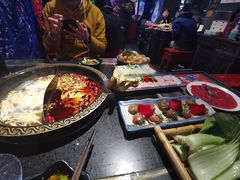 -大味老火锅City店