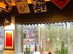 -贰醒·私房小院烧烤 (太古里店)