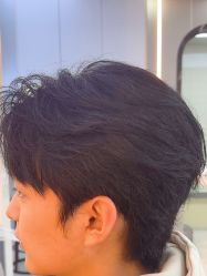 -赤道 Hair Salon