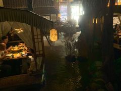 -淀里船宴(卓达店)