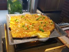 -很久以前羊肉串(中山公园店)