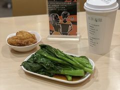 -水平有限广西米粉·广西风味集(五道口店)