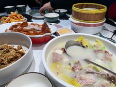 -大鸭梨烤鸭(望京店)