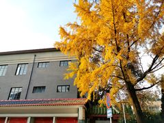 -四川大学(望江校区)