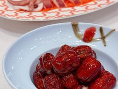 -世博源公馆·本帮融合菜·主题包厢·江景餐厅