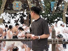 -波塞冬旅游度假区