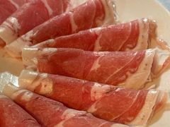 -正福居老北京正宗铜锅泉水涮肉(彰化路店)