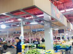 -浦商菜市场·锦德店