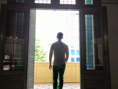 -胡志明市美术馆