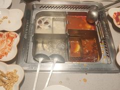 -海底捞火锅(太原南站店)