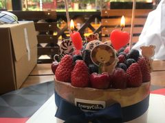 -EnergyCake蛋糕理想国