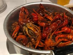 -丹虾|文和友小龙虾·烙锅(陕西路旗舰店)