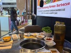 -安又胖韩国烤肉(美罗城店)