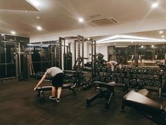 -Another Key健身(紫金店)