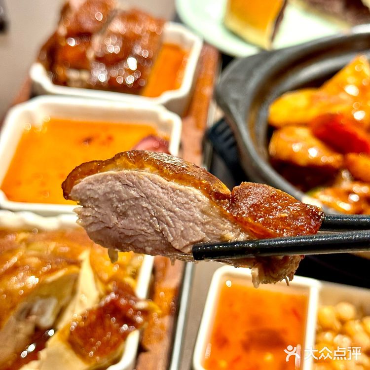 猪牛鸡鸭鹅，统统吃掉