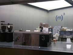 -CUBIC3三立方咖啡(西岸凤巢店)