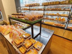 -85度C(东莞常平新南街店)