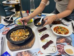-粤小馆(天安云谷店)