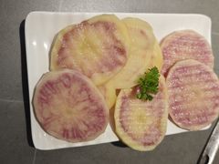 -生活如沸·顺德水牛奶火锅(大学路店)