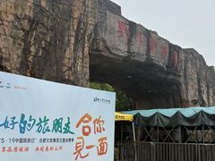 -合肥野生动物园